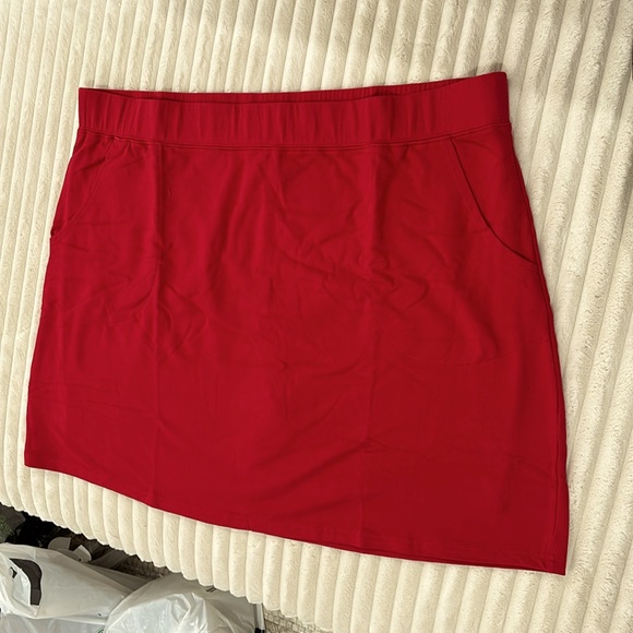 Belle Beach skirt - Picture 1 of 7